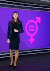 Gender parity and financing for women in business (a series of videos)