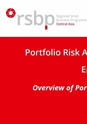 Portfolio risk management fundamentals